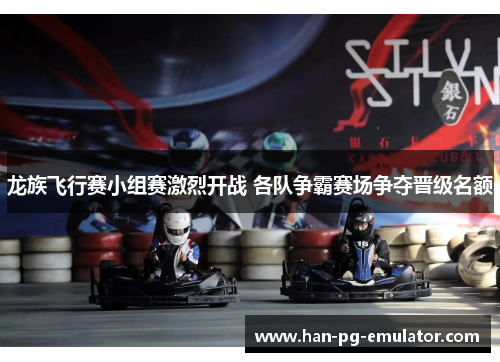 龙族飞行赛小组赛激烈开战 各队争霸赛场争夺晋级名额 龙族飞行赛小组赛激烈开战 各队争霸赛场争夺晋级名额